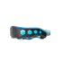 Капа Shock Doctor Gel Max доросла (вік 11+) Black/Blue (art. 6100-BB-AD)