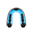 Капа Shock Doctor Gel Max доросла (вік 11+) Black/Blue (art. 6100-BB-AD)