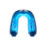 Капа Shock Doctor Gel Max доросла (вік 11+) Black/Blue (art. 6100-BB-AD)