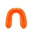 Капа Shock Doctor Gel Max доросла (вік 11+) Black/Orange (art. 6230-BK/OR-AD)