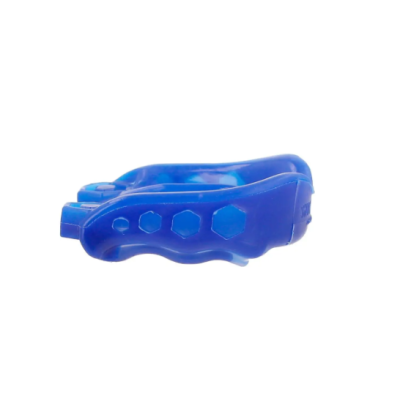 Капа Shock Doctor Gel Max доросла (вік 11+) Blue (art. 6150-BLU-AD)