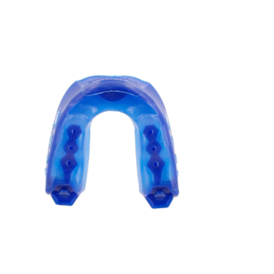 Капа Shock Doctor Gel Max доросла (вік 11+) Blue (art. 6150-BLU-AD)