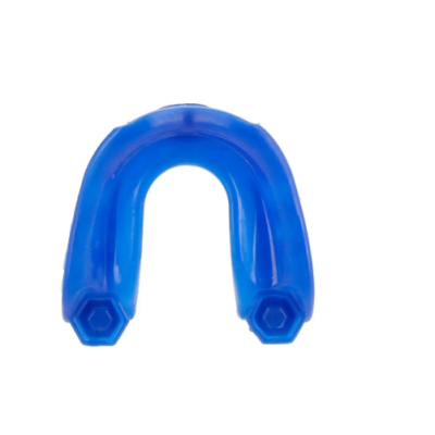 Капа Shock Doctor Gel Max доросла (вік 11+) Blue (art. 6150-BLU-AD)