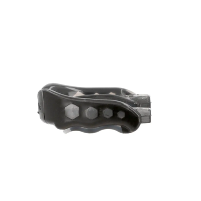 Капа Shock Doctor Gel Max дитяча (вік до 10р.) Black (art. 6210-BK-YTR)