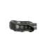 Капа Shock Doctor Gel Max дитяча (вік до 10р.) Black (art. 6210-BK-YTR)