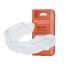 Капа Shock Doctor Gel Max дитяча (вік до 10р.) Clear (art. 6190-TC-YTR)