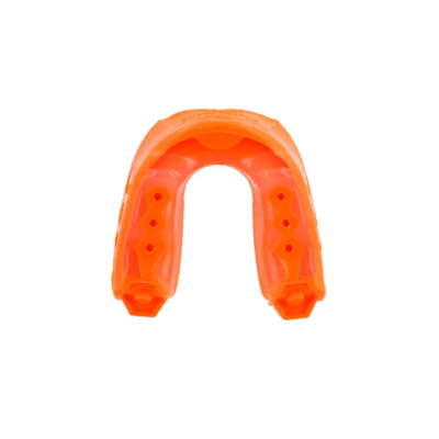 Капа Shock Doctor Gel Max доросла (вік 11+) Orange (art. 6130-OR-AD)