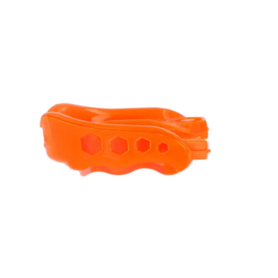 Капа Shock Doctor Gel Max доросла (вік 11+) Orange (art. 6130-OR-AD)