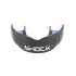 Капа Shock Doctor SuperFit доросла (вік 11+) Black (art. 8901-BK-AD)