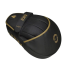 Лапи боксерські RDX F6 KARA Matte Golden