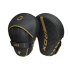 Лапи боксерські RDX F6 KARA Matte Golden