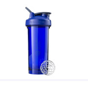 Спортивна пляшка-шейкер BlenderBottle Pro32 940ml Cyan (ORIGINAL)