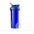 Спортивна пляшка-шейкер BlenderBottle Pro32 940ml Cyan (ORIGINAL)