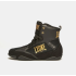 Боксерки (боксерське взуття) Leone CL110 PREMIUM Black 40р