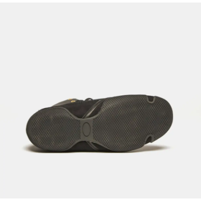 Боксерки (боксерське взуття) Leone CL110 PREMIUM Black 40р