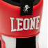 Боксерки (боксерське взуття) Leone CL110 PREMIUM Red 43р