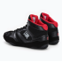 Боксерки (боксерське взуття) Leone CL130 LUCHADOR Black 43р