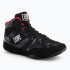 Боксерки (боксерське взуття) Leone CL130 LUCHADOR Black 43р