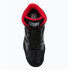 Боксерки (боксерське взуття) Leone CL130 LUCHADOR Black 43р