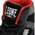 Боксерки (боксерське взуття) Leone CL130 LUCHADOR Black 43р
