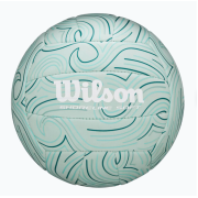 М'яч волейбольний Wilson SHORELINE SOFT GEN GREEN VB Bl OF