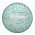 М'яч волейбольний Wilson SHORELINE SOFT GEN GREEN VB Bl OF