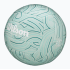 М'яч волейбольний Wilson SHORELINE SOFT GEN GREEN VB Bl OF