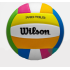 М'яч волейбольний Wilson PRO TOUR VB MULTICOLOR OF
