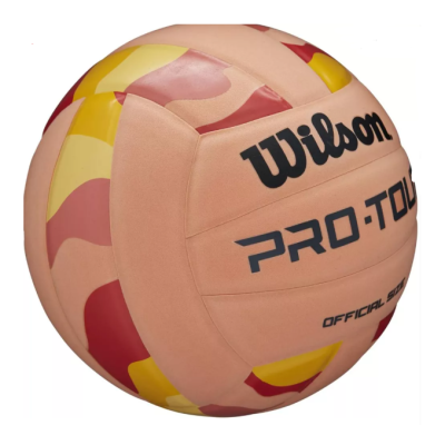 М'яч волейбольний Wilson PRO TOUR VB STRIPE