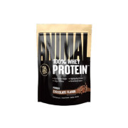 UN ANIMAL 100% WHEY PROTEIN 1 кг - chocolate