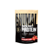 UN ANIMAL 100% WHEY PROTEIN 1 кг - strawberry