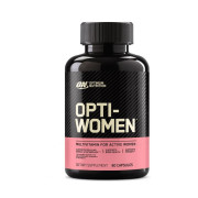Optimum Nutrition Opti - Women 60 к