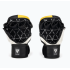 Перчатки для ММА RDX T6 Plus Rex Yellow S