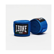 Бинти для боксу Leone AB705 Blue 4.5m