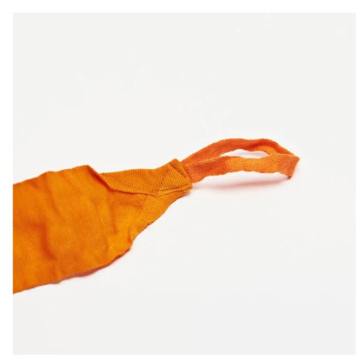 Бинти для боксу Leone AB705 Orange 3.5m