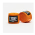 Бинти для боксу Leone AB705 Orange 3.5m