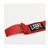 Бинти для боксу Leone AB705 Red 3.5m