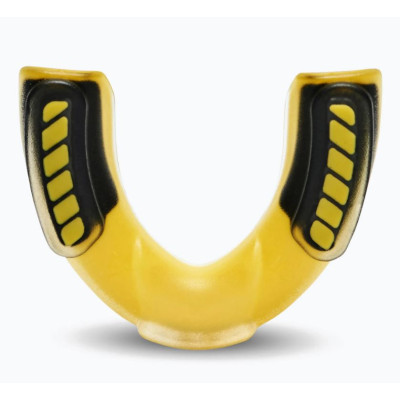 Капа Leone PD513 TOP GUARD Yellow