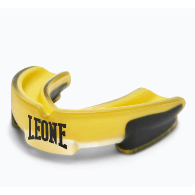 Капа Leone PD513 TOP GUARD Yellow