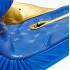 Боксерські рукавиці Leone GN220 DNA Blue 14 унцій