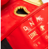 Боксерські рукавиці Leone GN220 DNA Red 14 унцій