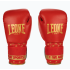 Боксерські рукавиці Leone GN220 DNA Red 14 унцій