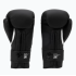 Боксерські рукавиці Leone GN059 Black/White 10 унцій