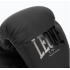 Боксерські рукавиці Leone GN059 Black/White 10 унцій