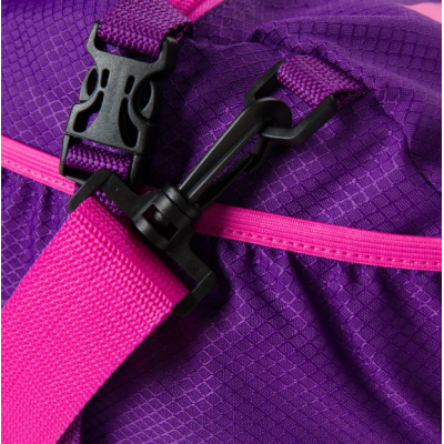 Спортивна сумка Leone AC904 DUFFEL BAG Purple (30л.)