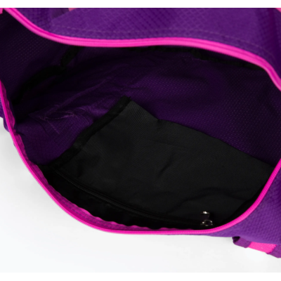 Спортивна сумка Leone AC904 DUFFEL BAG Purple (30л.)