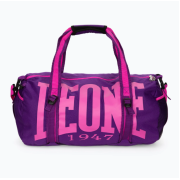 Спортивна сумка Leone AC904 DUFFEL BAG Purple (30л.)