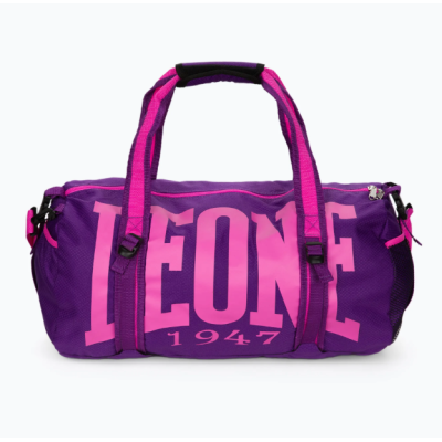 Спортивна сумка Leone AC904 DUFFEL BAG Purple (30л.)