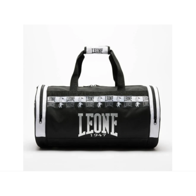 Спортивна сумка Leone AC943 ICONIC DUFFEL Black