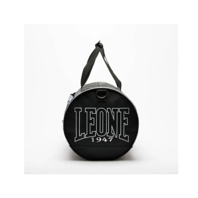 Спортивна сумка Leone AC943 ICONIC DUFFEL Black
